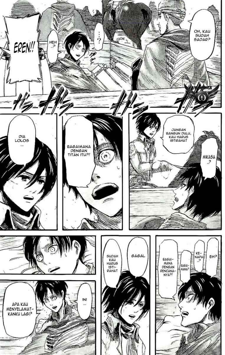 Shingeki no Kyojin Chapter 30 Gambar 36
