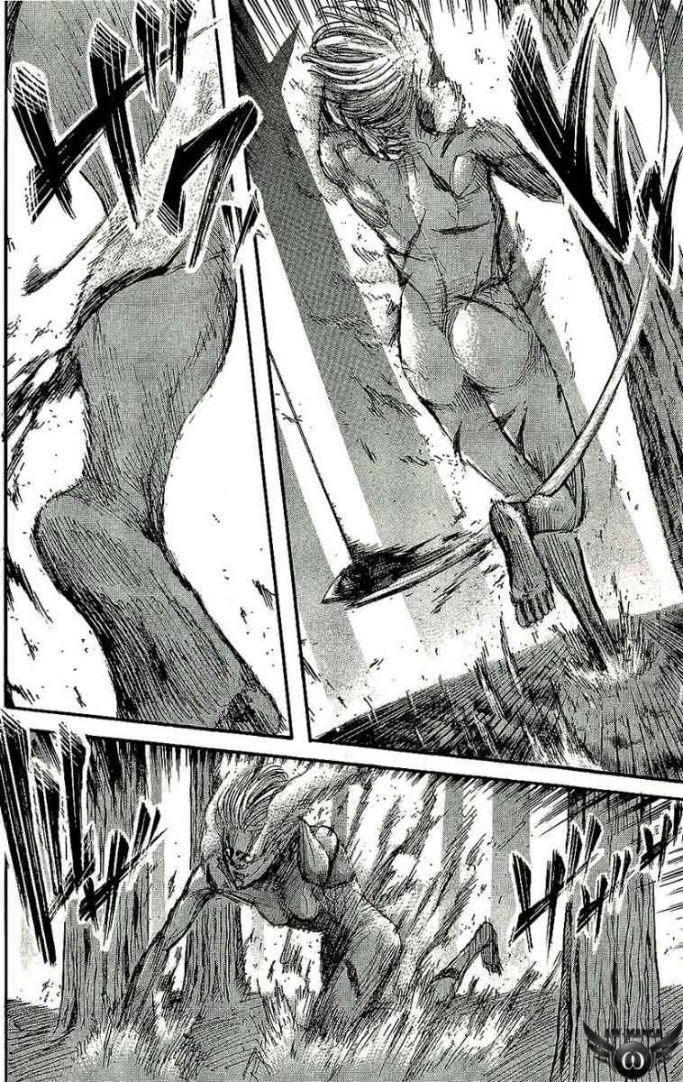 Shingeki no Kyojin Chapter 30 Gambar 7