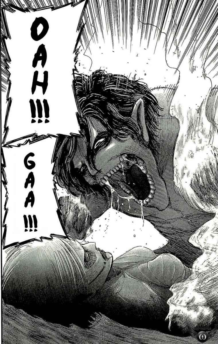 Shingeki no Kyojin Chapter 29 Gambar 12