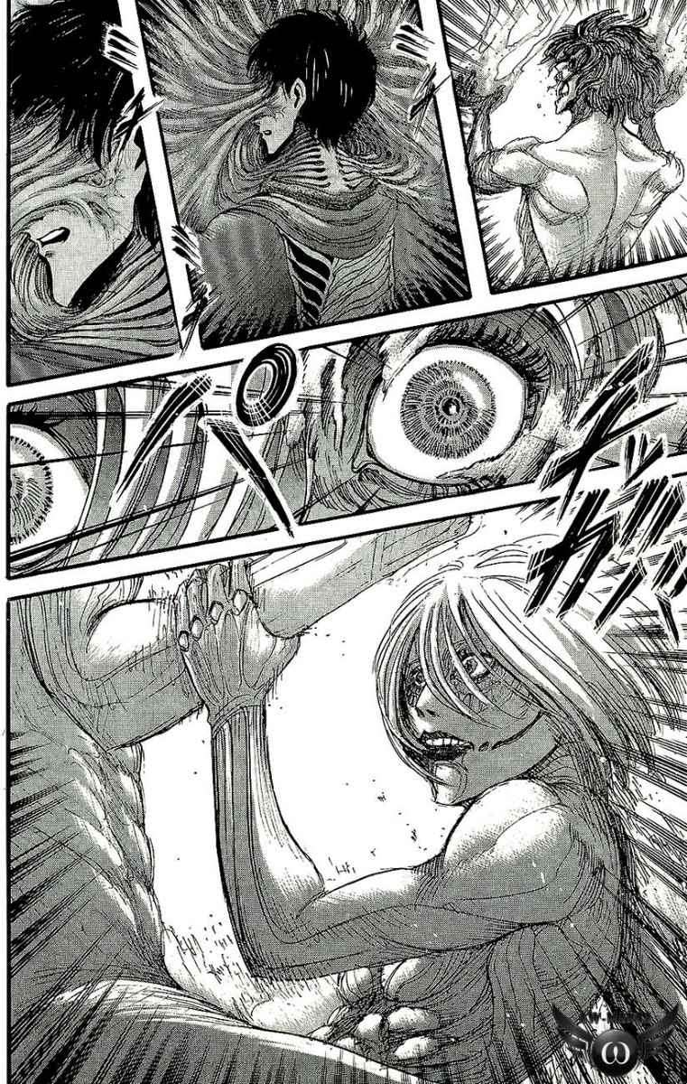 Shingeki no Kyojin Chapter 29 Gambar 16