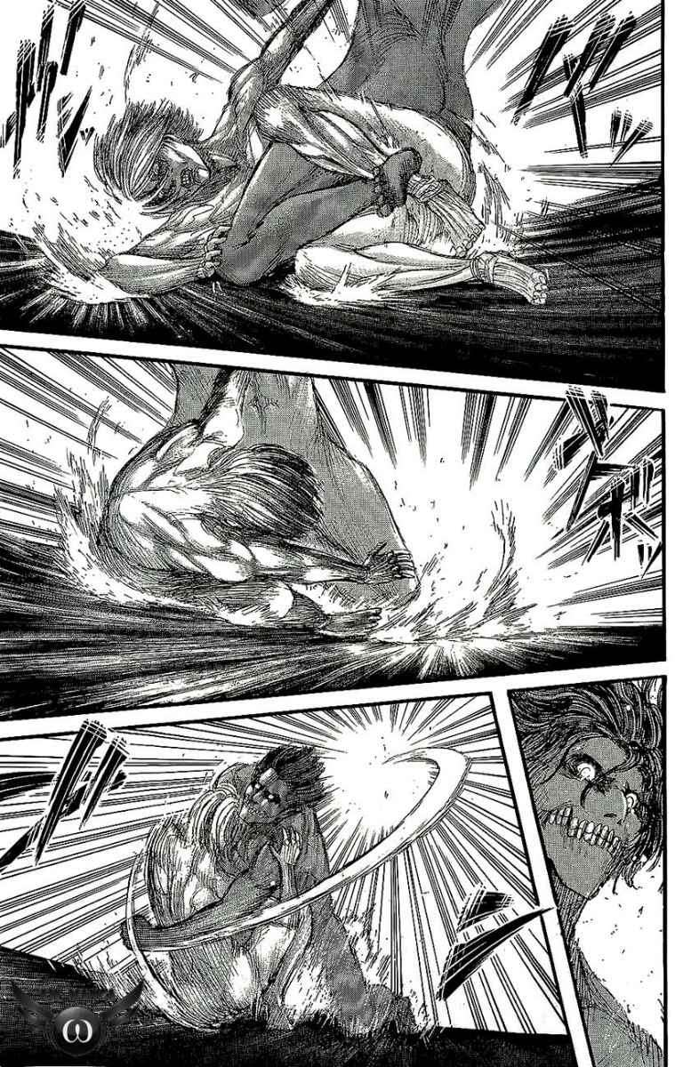Shingeki no Kyojin Chapter 29 Gambar 17