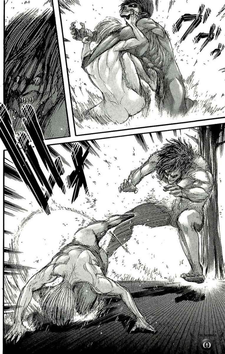Shingeki no Kyojin Chapter 29 Gambar 18