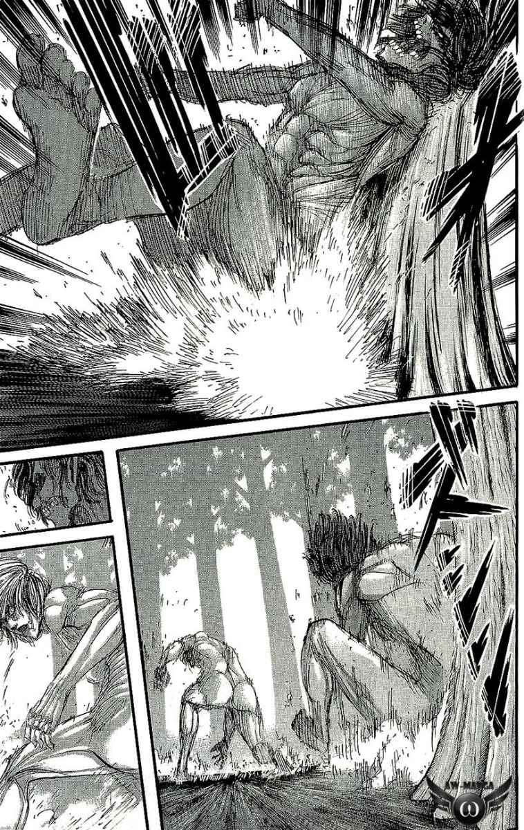 Shingeki no Kyojin Chapter 29 Gambar 19