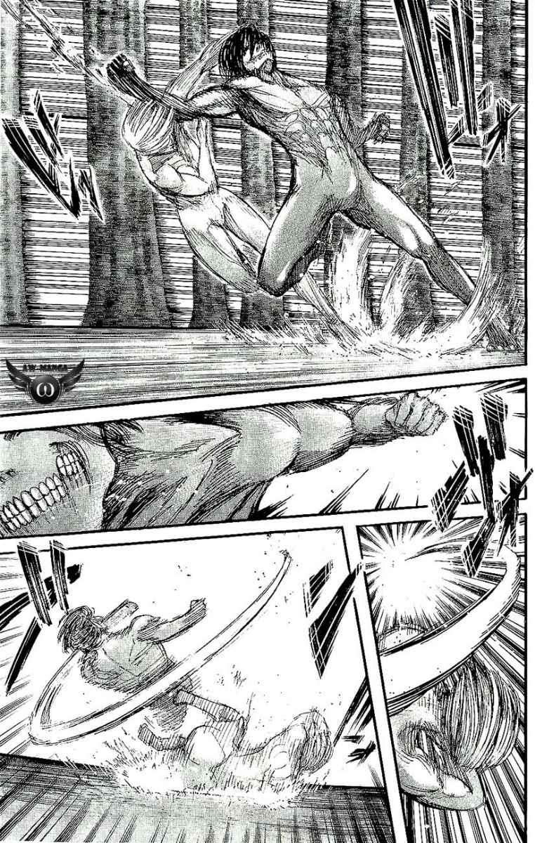 Shingeki no Kyojin Chapter 29 Gambar 21