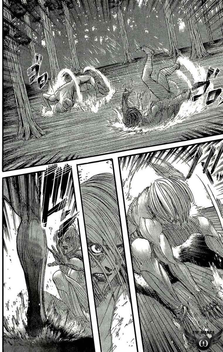 Shingeki no Kyojin Chapter 29 Gambar 22