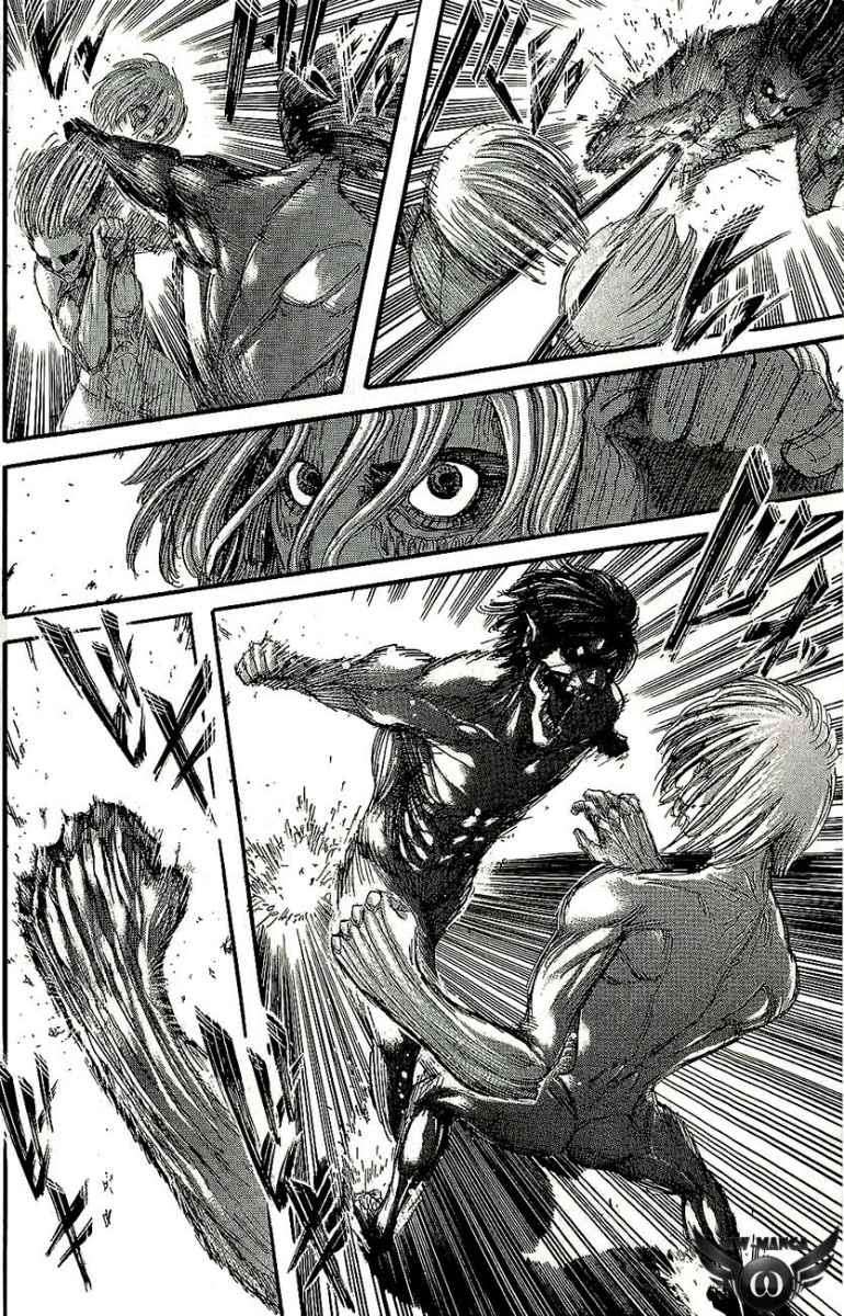 Shingeki no Kyojin Chapter 29 Gambar 25