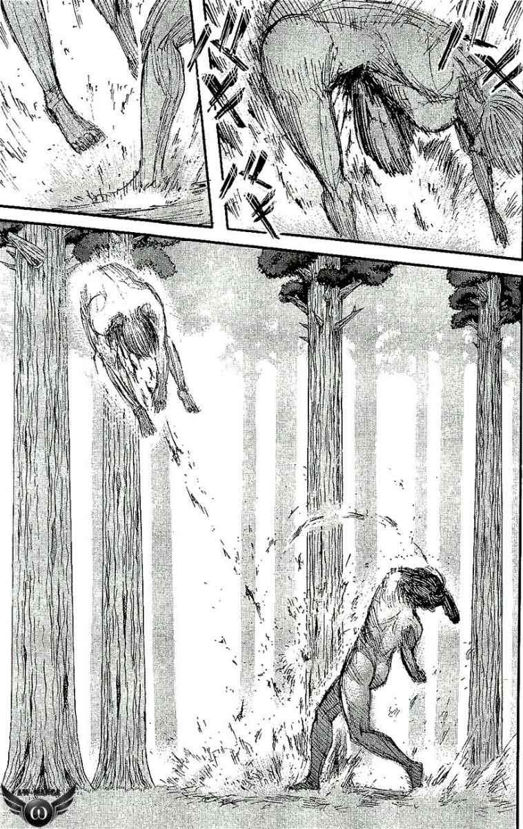 Shingeki no Kyojin Chapter 29 Gambar 28