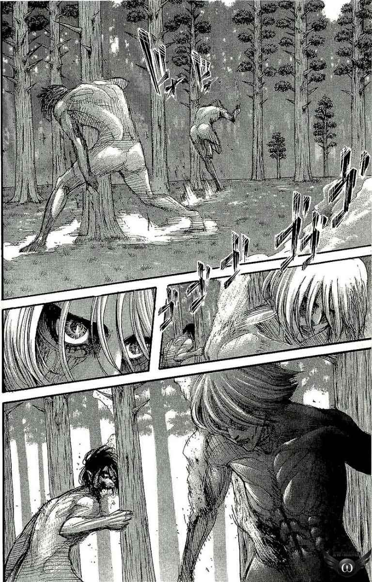 Shingeki no Kyojin Chapter 29 Gambar 31