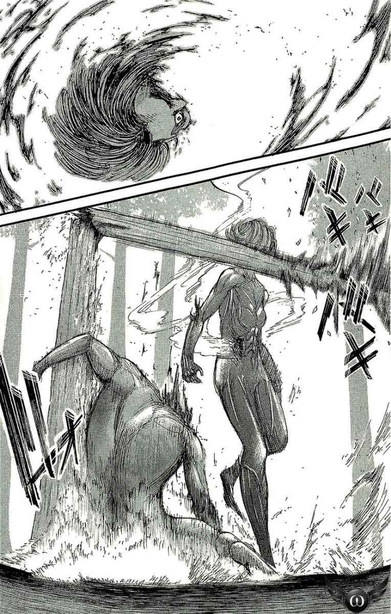Shingeki no Kyojin Chapter 29 Gambar 34