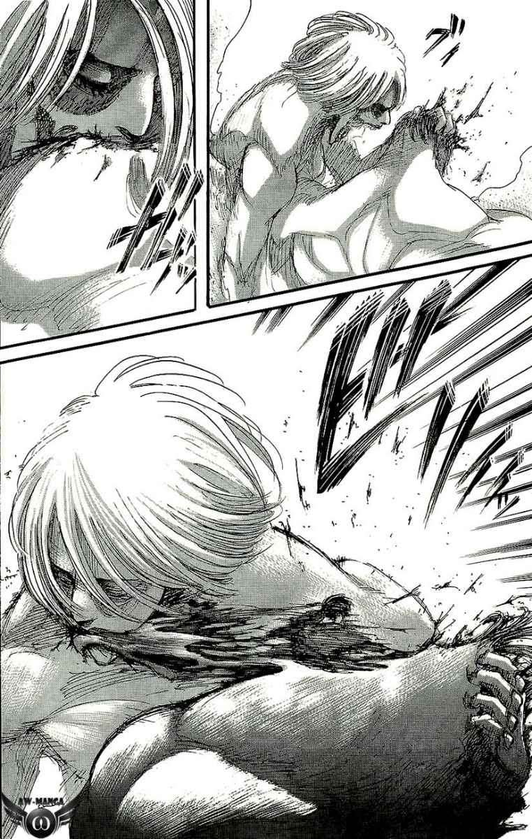 Shingeki no Kyojin Chapter 29 Gambar 37