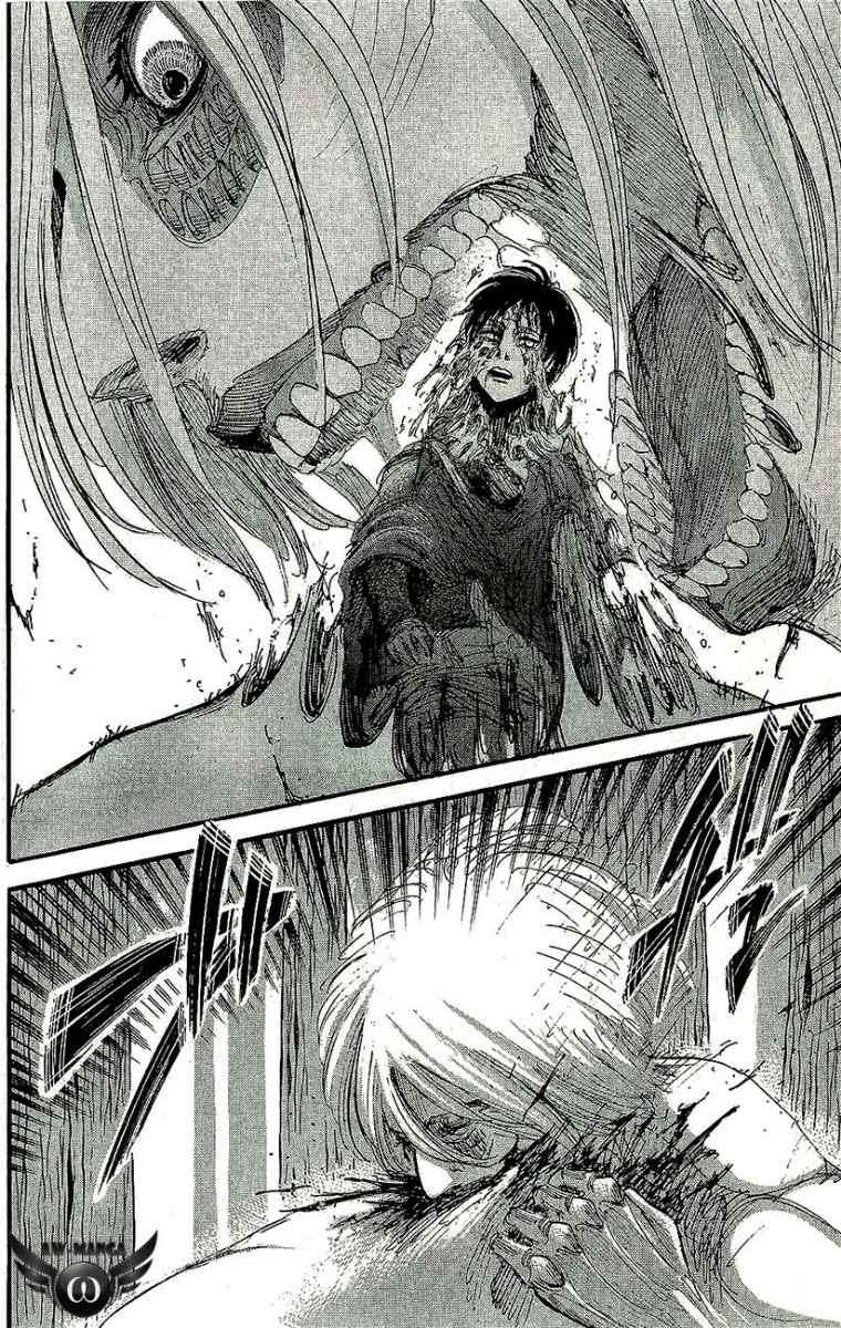 Shingeki no Kyojin Chapter 29 Gambar 39