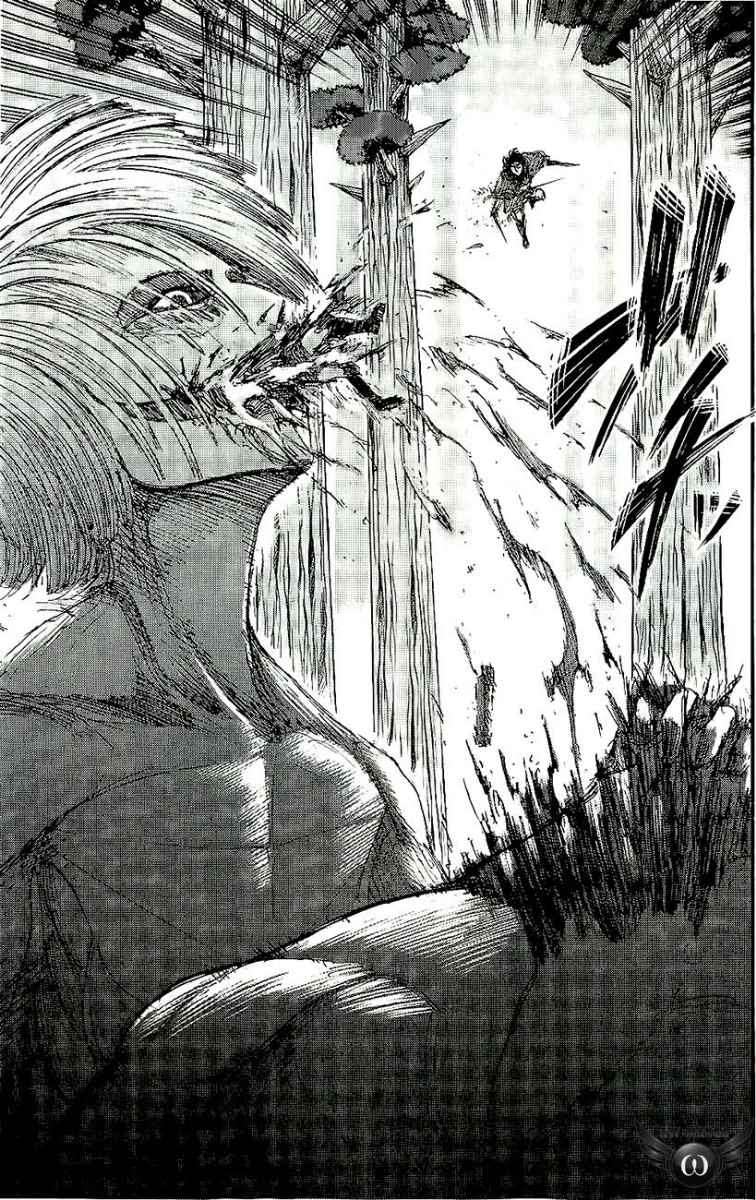 Shingeki no Kyojin Chapter 29 Gambar 40