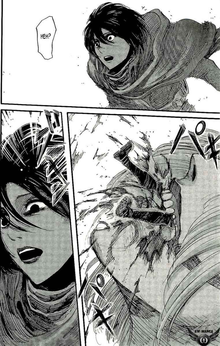 Shingeki no Kyojin Chapter 29 Gambar 41