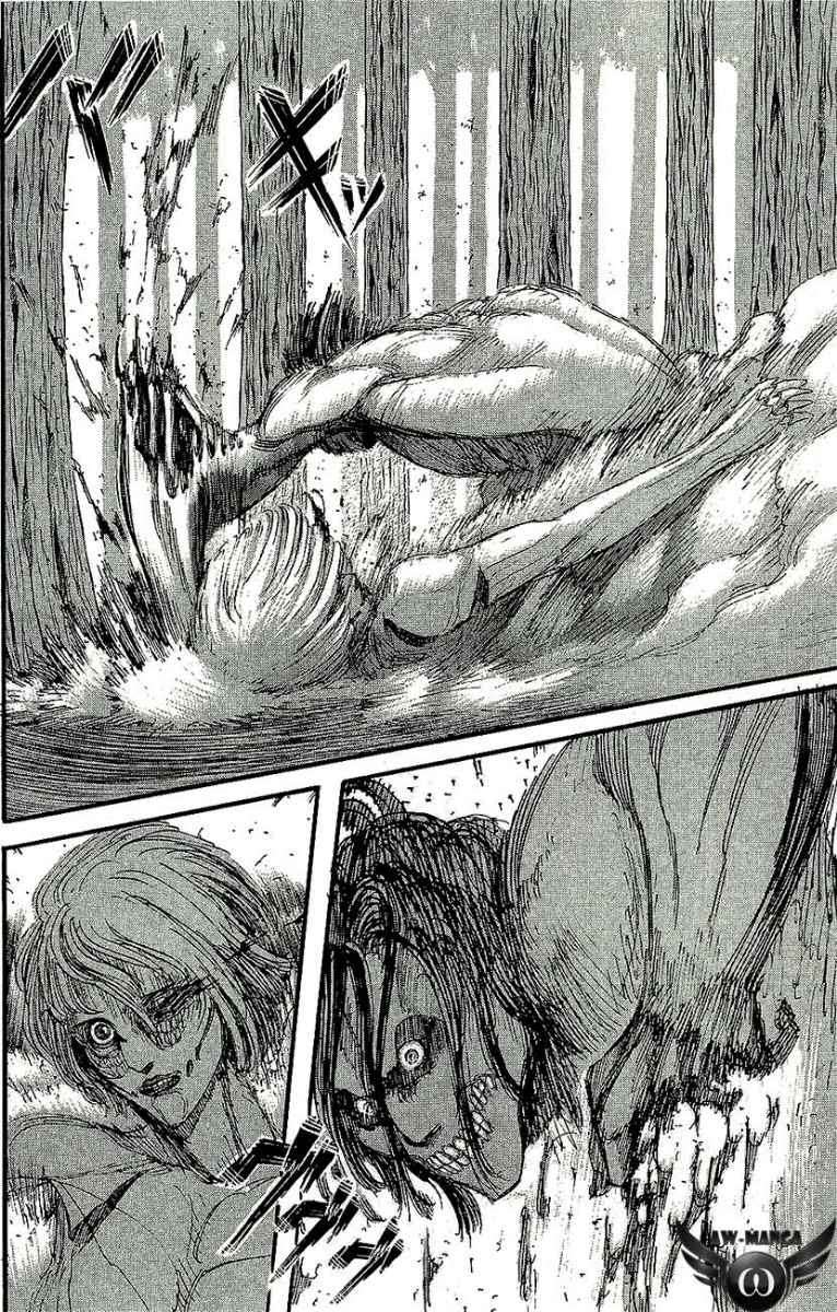 Shingeki no Kyojin Chapter 29 Gambar 6