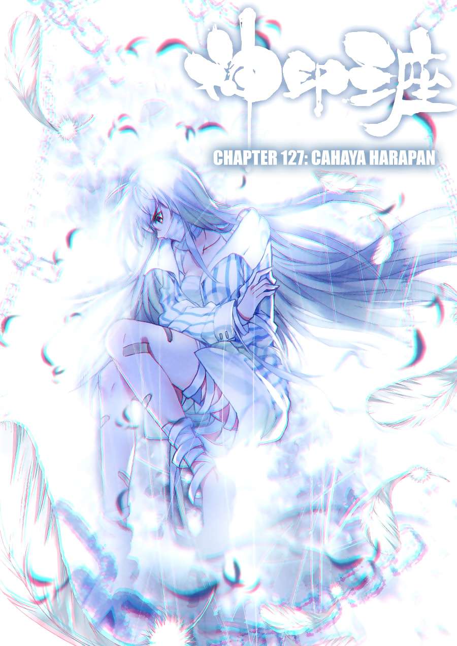Baca  Shen Yin Wang Zuo Chapter 165 Gambar 2