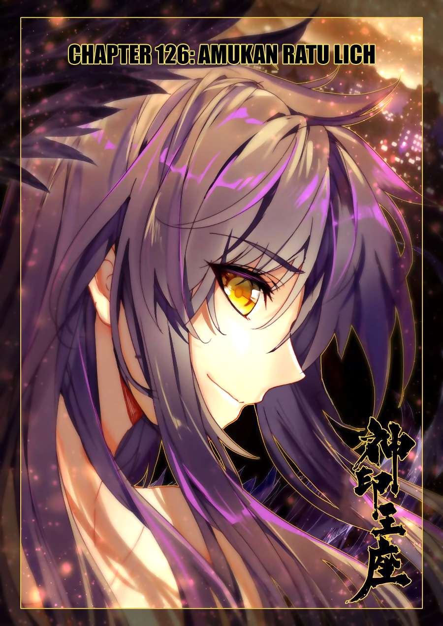 Baca Shen Yin Wang Zuo Chapter 164 Gambar 2