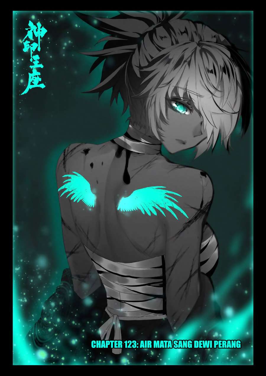 Baca Shen Yin Wang Zuo Chapter 161 Gambar 2