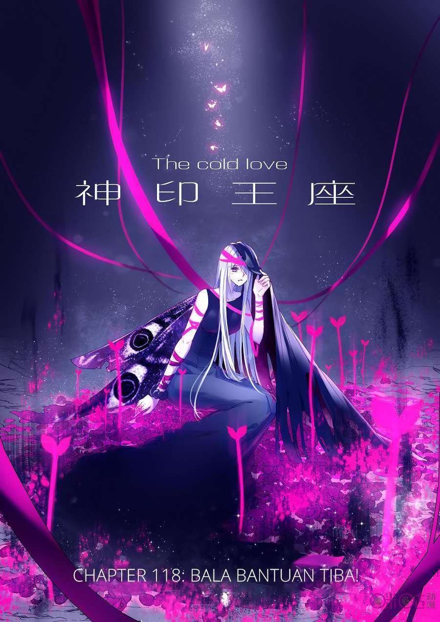 Baca Shen Yin Wang Zuo Chapter 156 Gambar 2