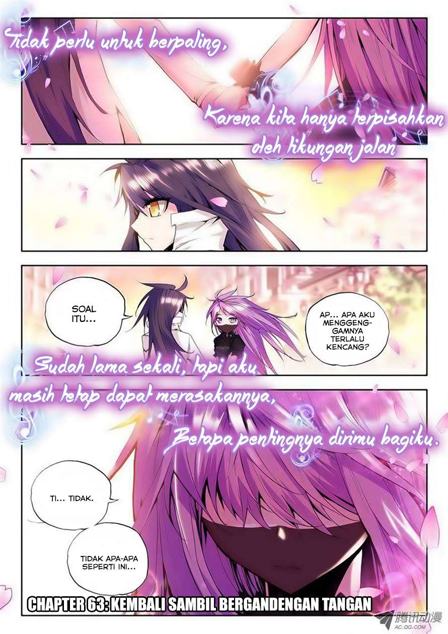 Baca  Shen Yin Wang Zuo Chapter 63 Gambar 2