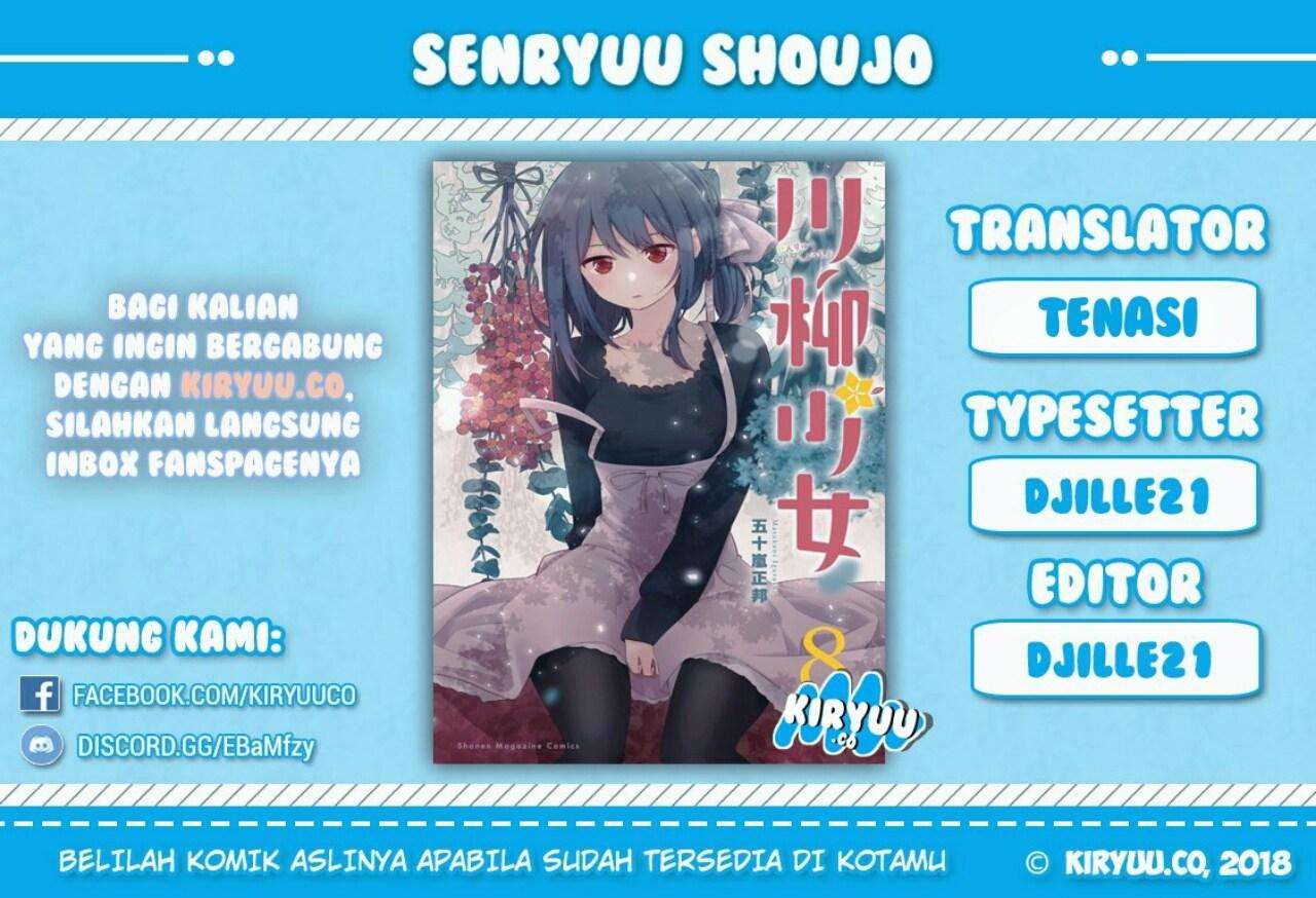 Baca Komik Senryuu Shoujo Chapter 27 Gambar 1