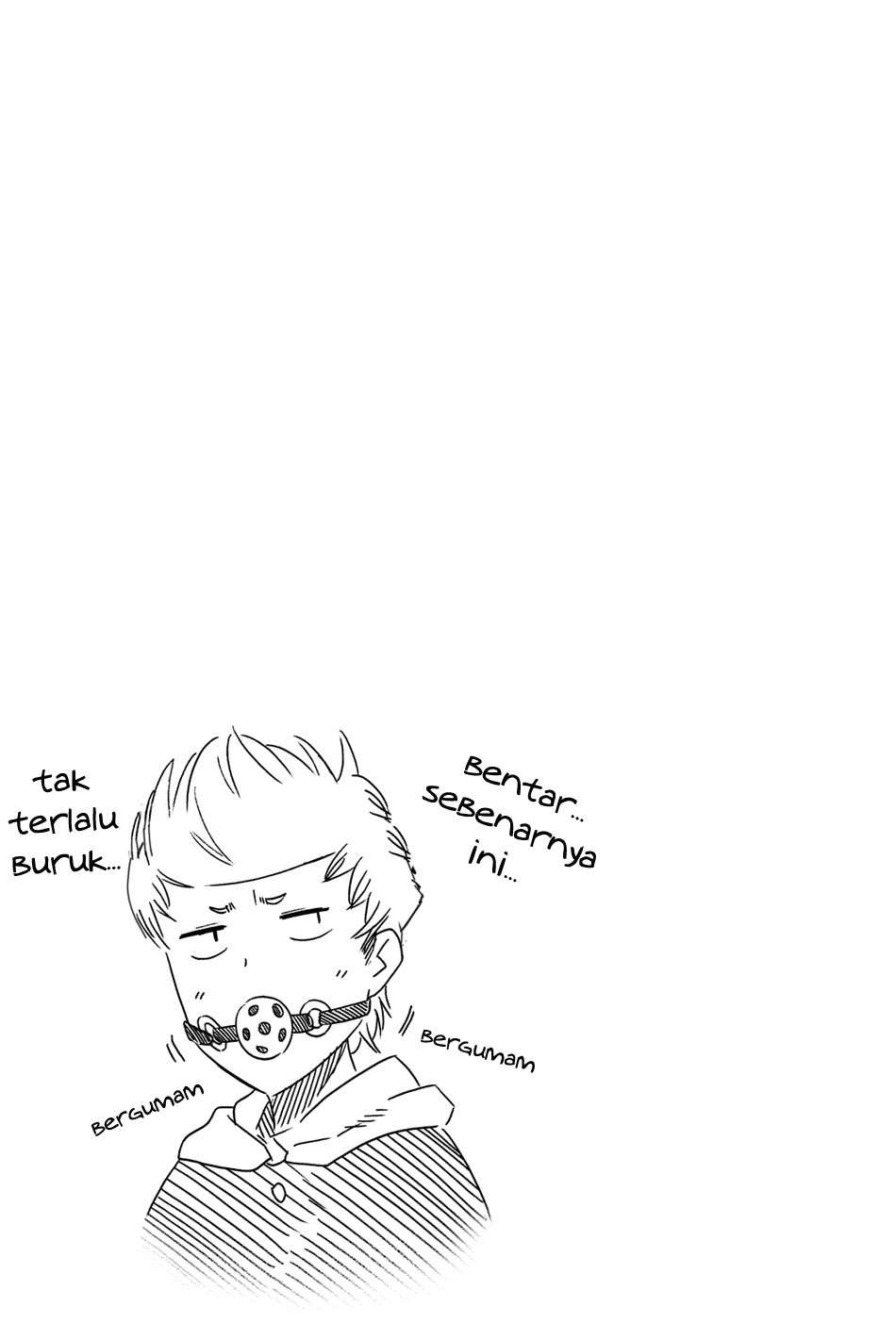 Senryuu Shoujo Chapter 19 Gambar 12