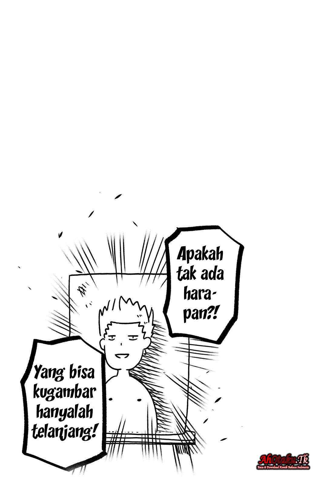Senryuu Shoujo Chapter 17 Gambar 11