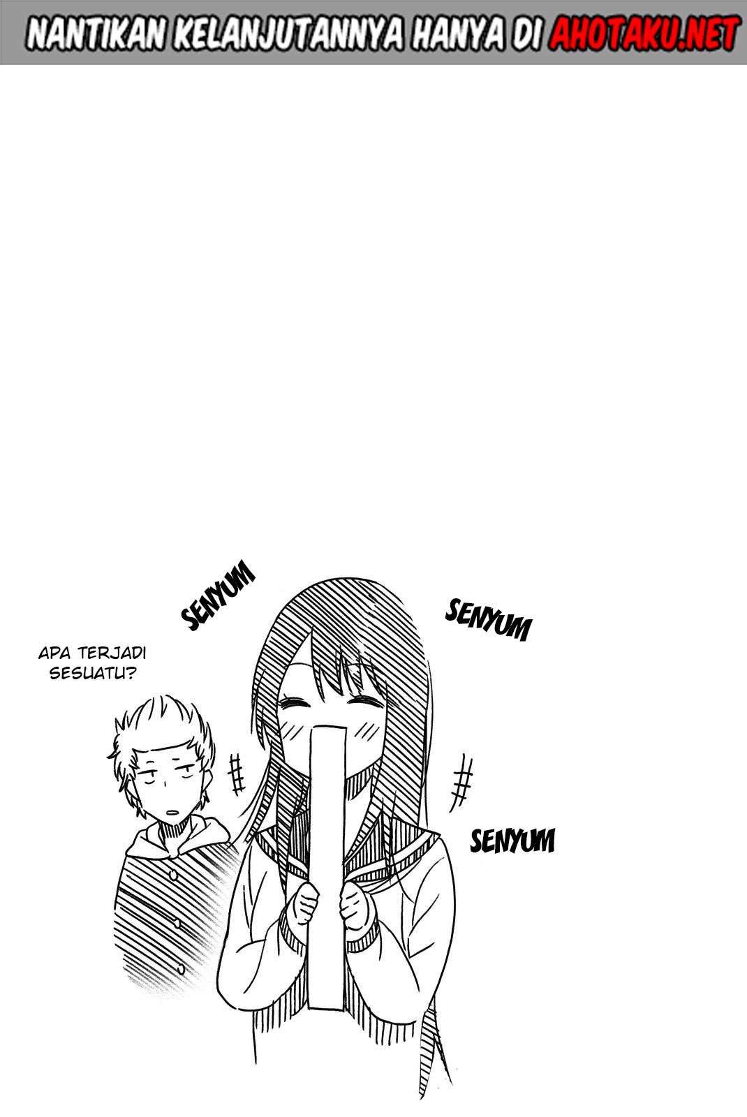 Senryuu Shoujo Chapter 13 Gambar 8