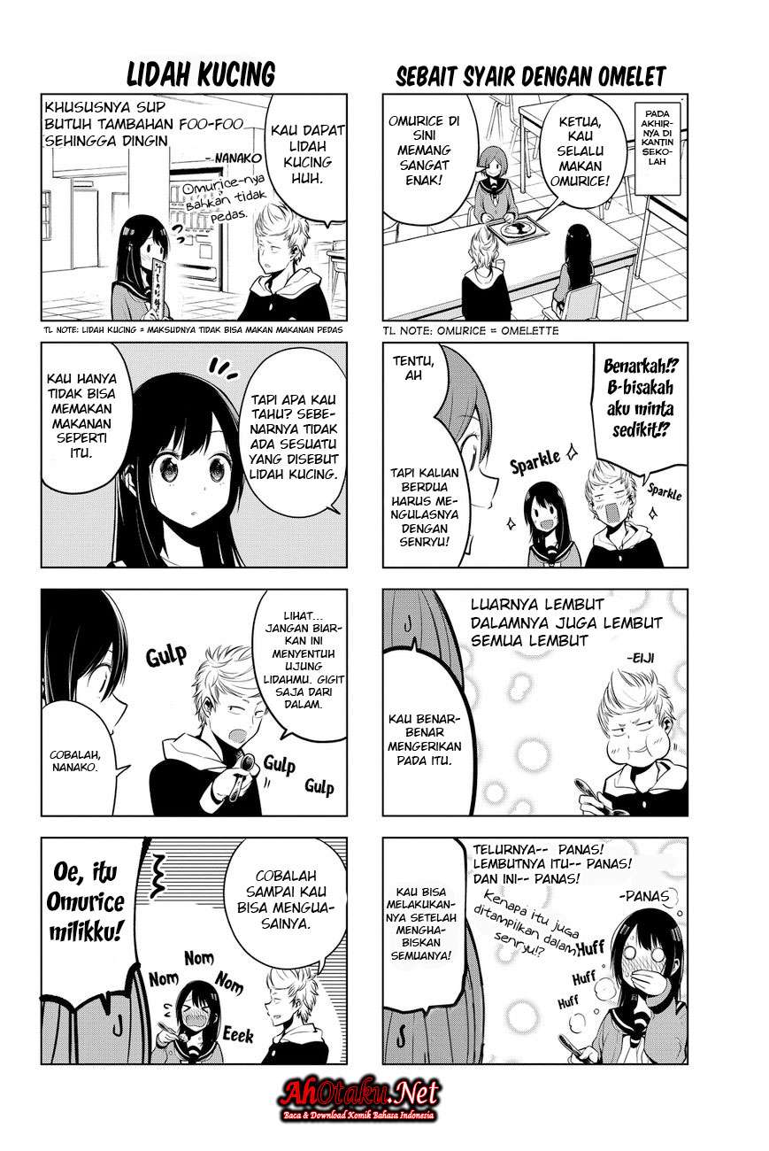 Senryuu Shoujo Chapter 10 Gambar 3