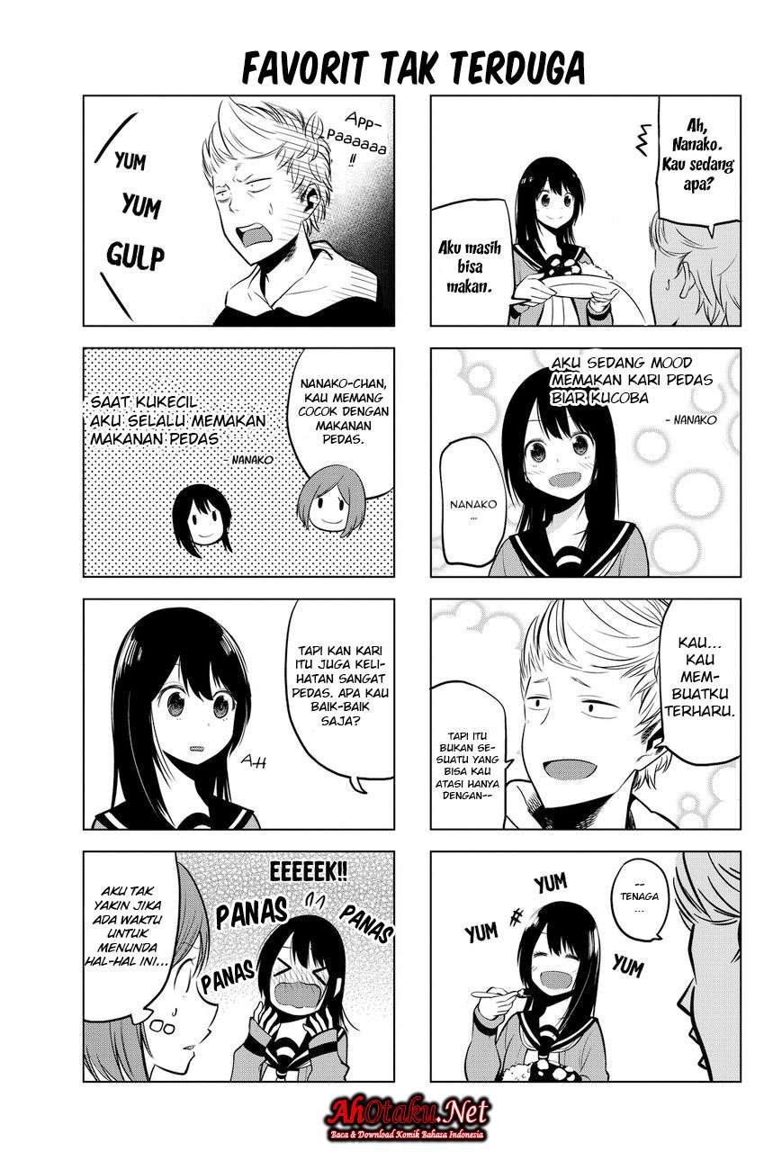 Senryuu Shoujo Chapter 10 Gambar 6