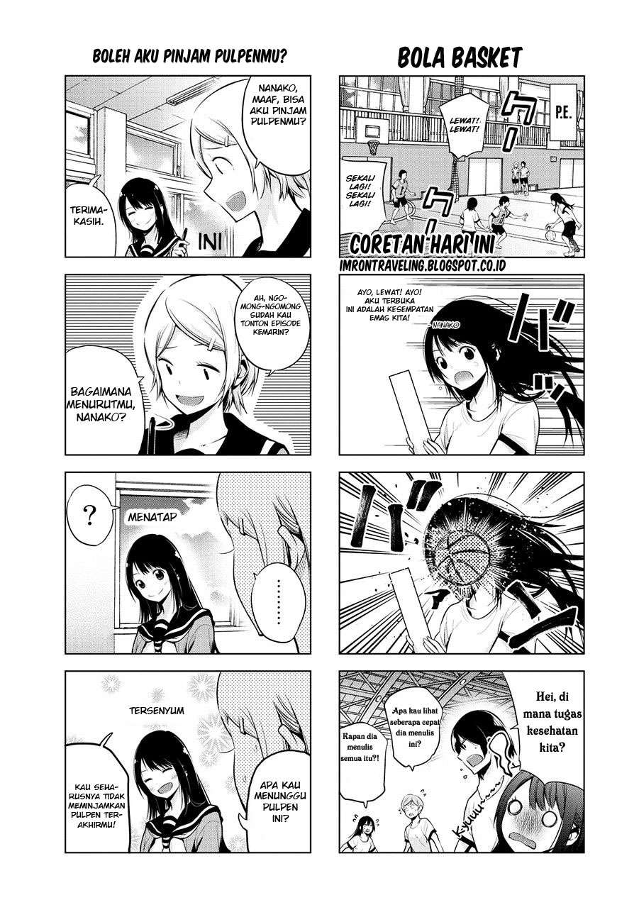 Senryuu Shoujo Chapter 1 Gambar 9
