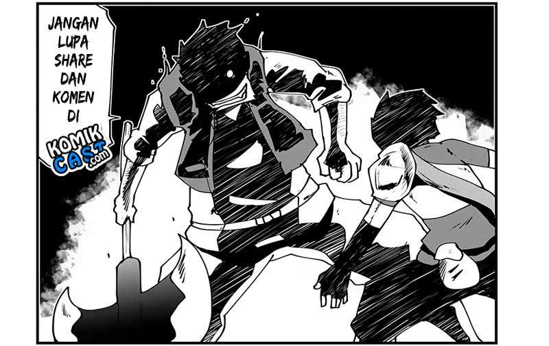 Seichou Cheat de Nandemo Dekiru you ni Natta ga, Mushoku dake wa Yamerarenai you desu Chapter 3 Gambar 43