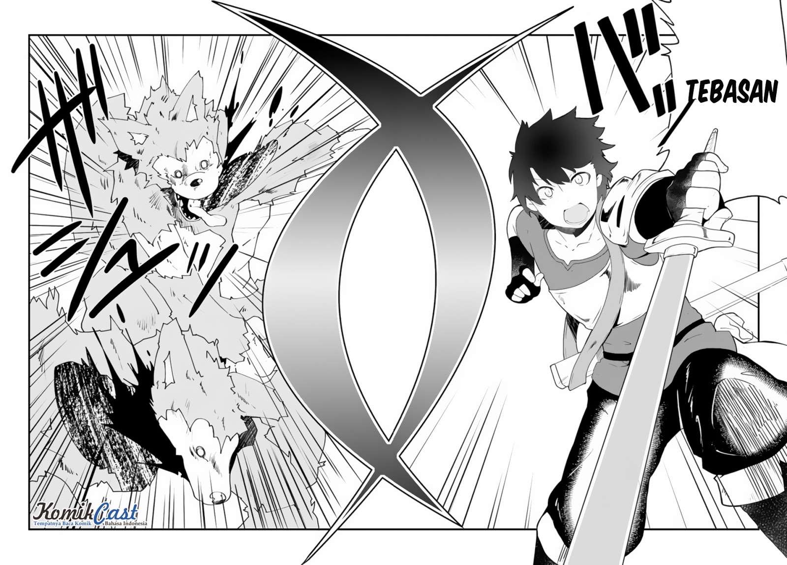 Seichou Cheat de Nandemo Dekiru you ni Natta ga, Mushoku dake wa Yamerarenai you desu Chapter 2 Gambar 29