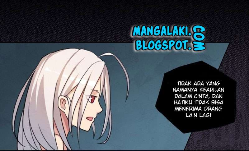 Save the world! UNCLE Chapter 2 Gambar 55