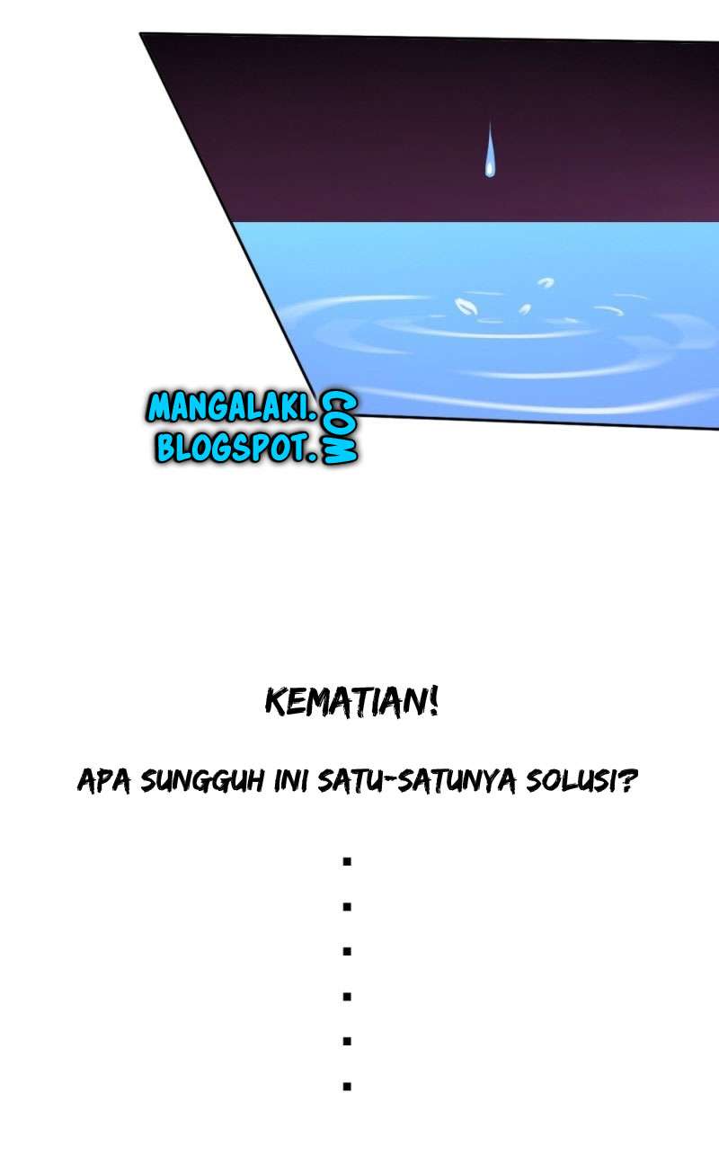 Save the world! UNCLE Chapter 1 Gambar 20