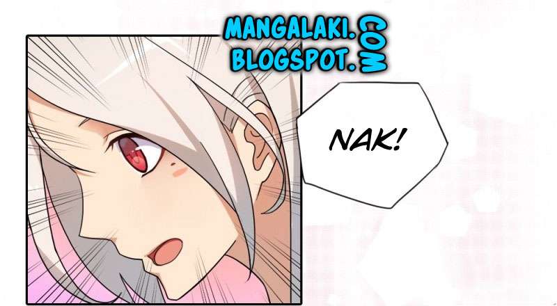 Save the world! UNCLE Chapter 1 Gambar 56