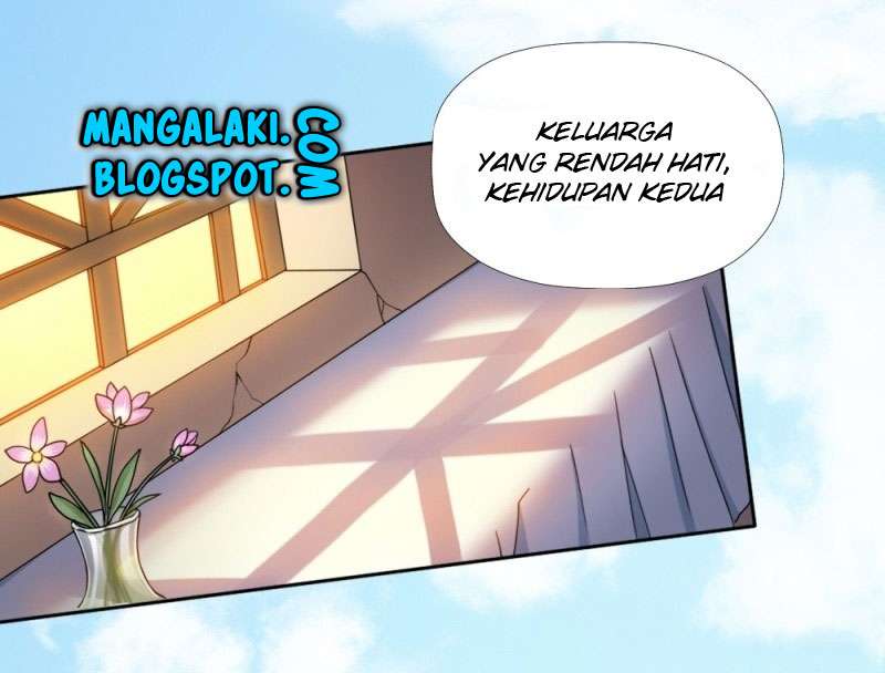 Save the world! UNCLE Chapter 1 Gambar 61
