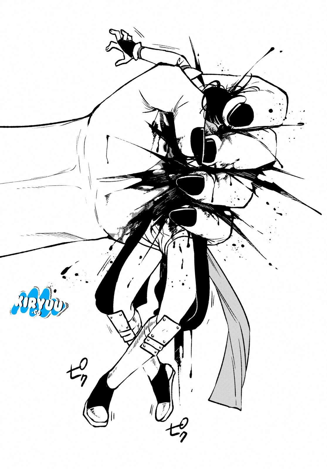 Samayoeru Tensei-sha-tachi no Reliable Game Chapter 1 Gambar 52