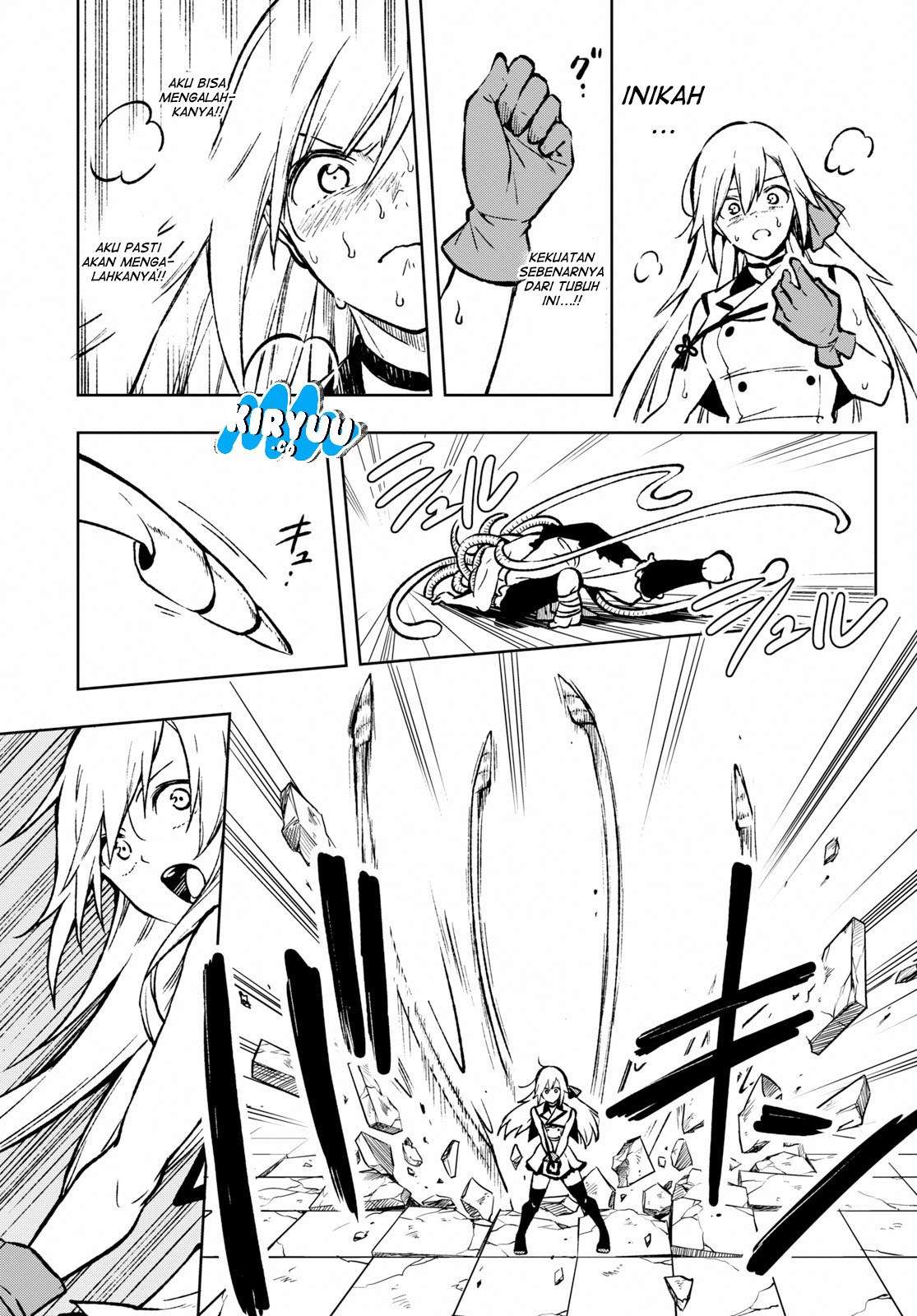 Samayoeru Tensei-sha-tachi no Reliable Game Chapter 1 Gambar 61