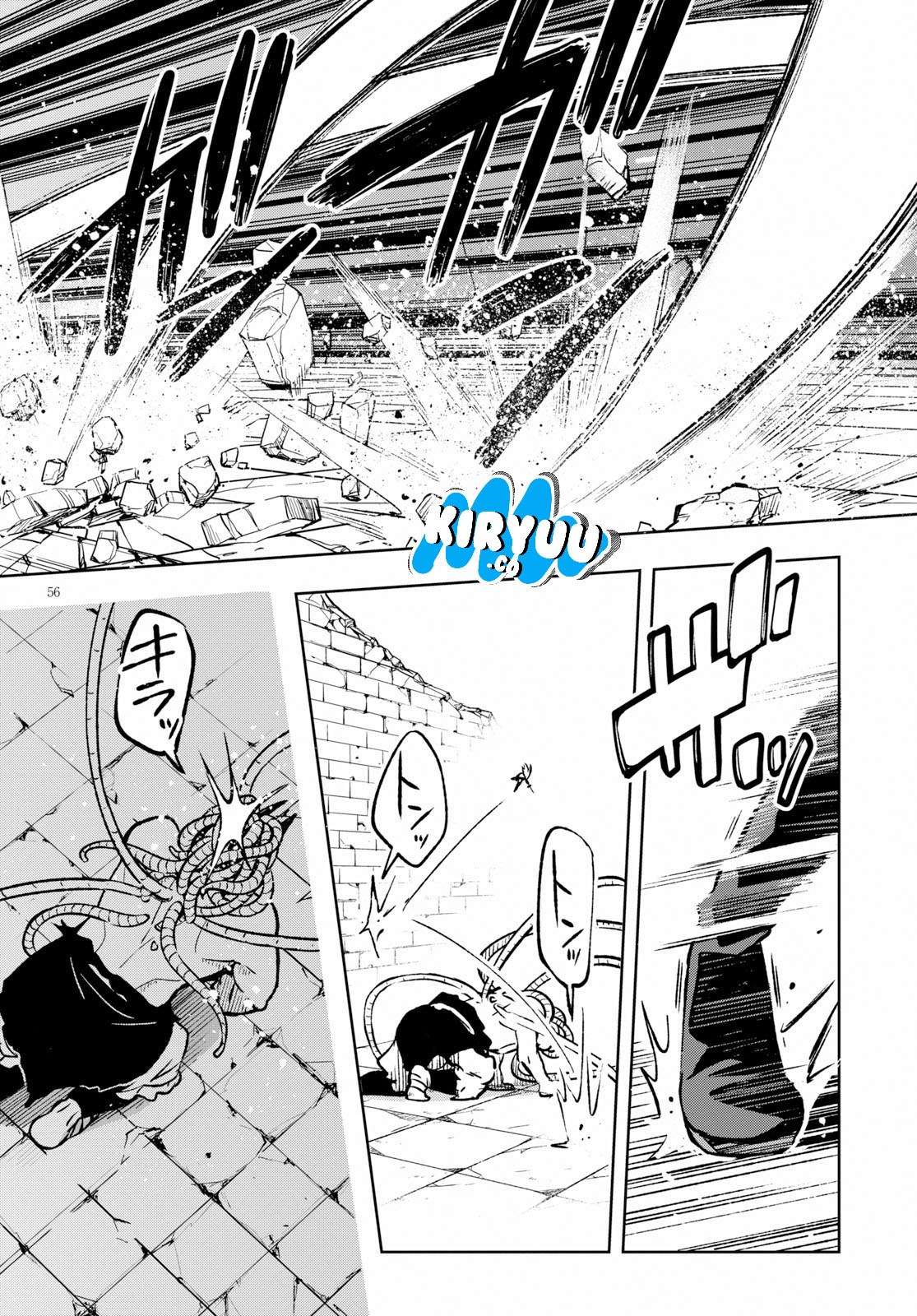 Samayoeru Tensei-sha-tachi no Reliable Game Chapter 1 Gambar 62