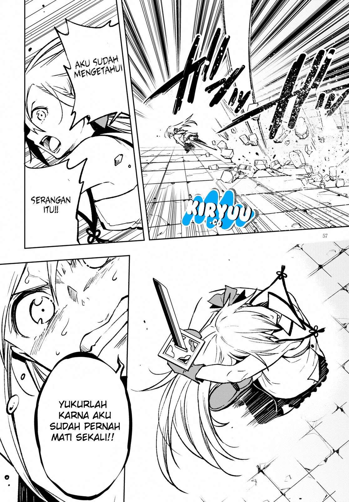 Samayoeru Tensei-sha-tachi no Reliable Game Chapter 1 Gambar 63