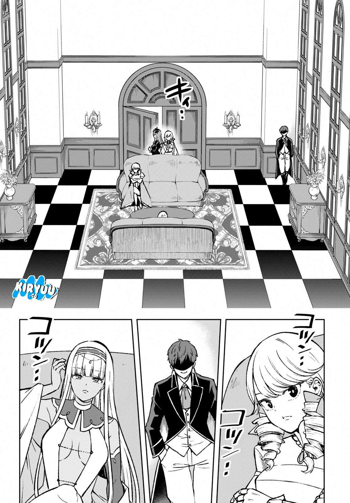 Samayoeru Tensei-sha-tachi no Reliable Game Chapter 1 Gambar 73
