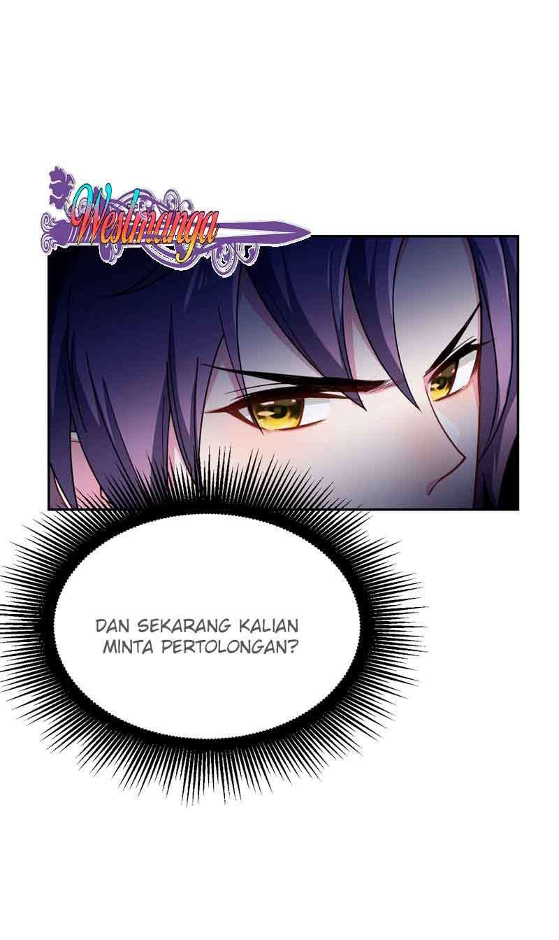 Rise of The Demon King Chapter 18 Gambar 8