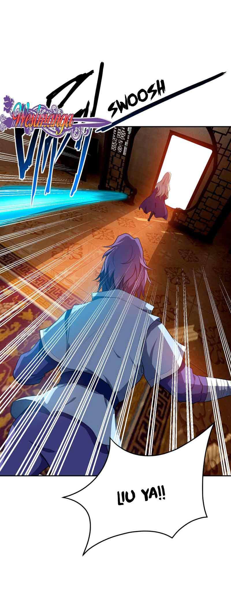 Rise of The Demon King Chapter 17 Gambar 11