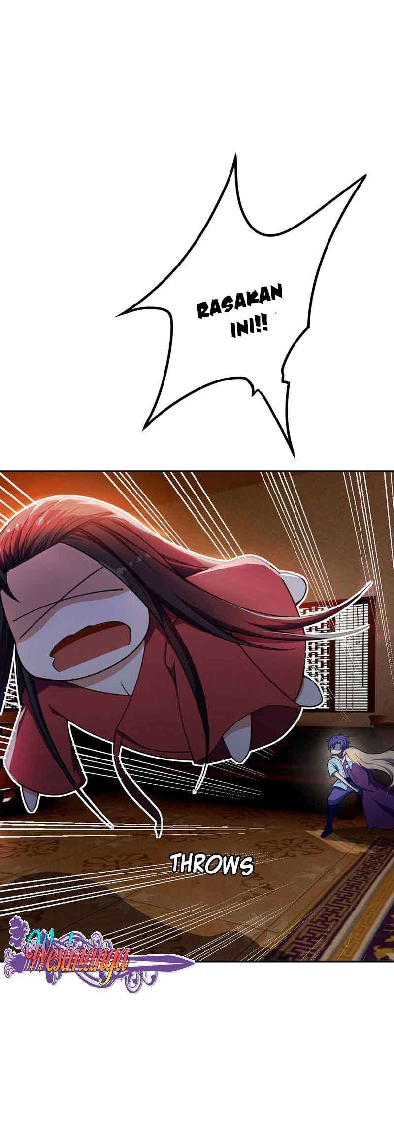 Rise of The Demon King Chapter 17 Gambar 15