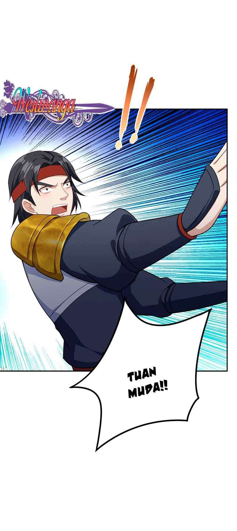 Rise of The Demon King Chapter 17 Gambar 16