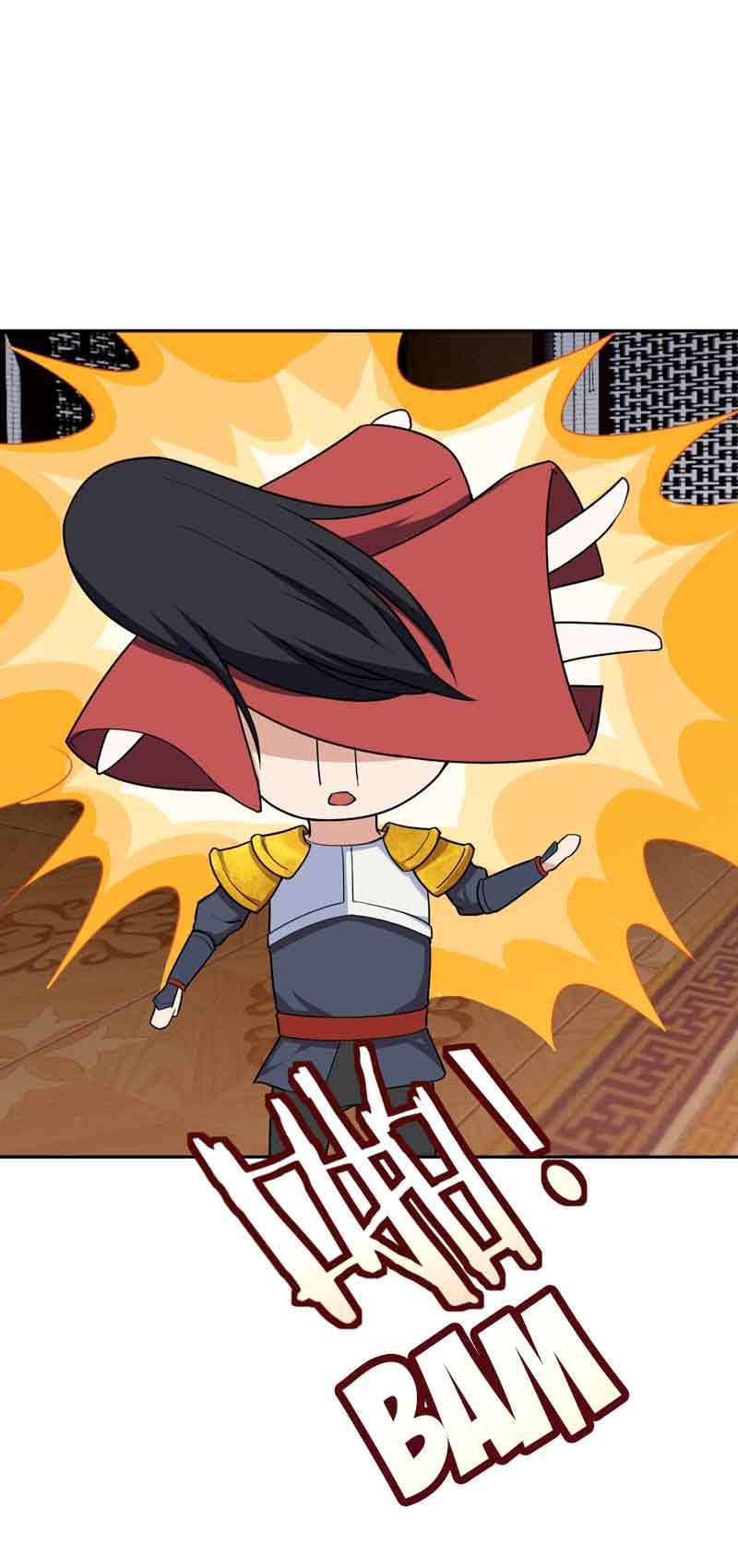 Rise of The Demon King Chapter 17 Gambar 17