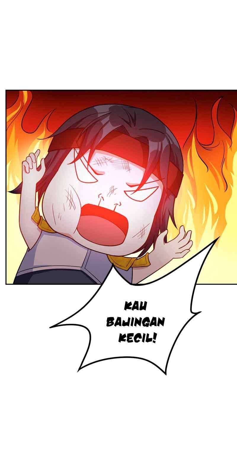 Rise of The Demon King Chapter 17 Gambar 18