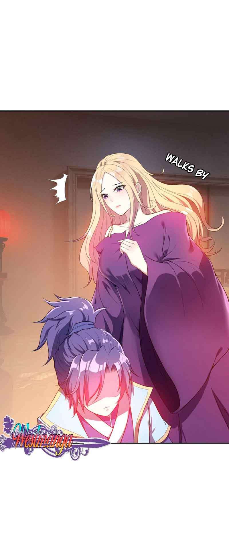 Baca Rise of The Demon King Chapter 17 Gambar 2