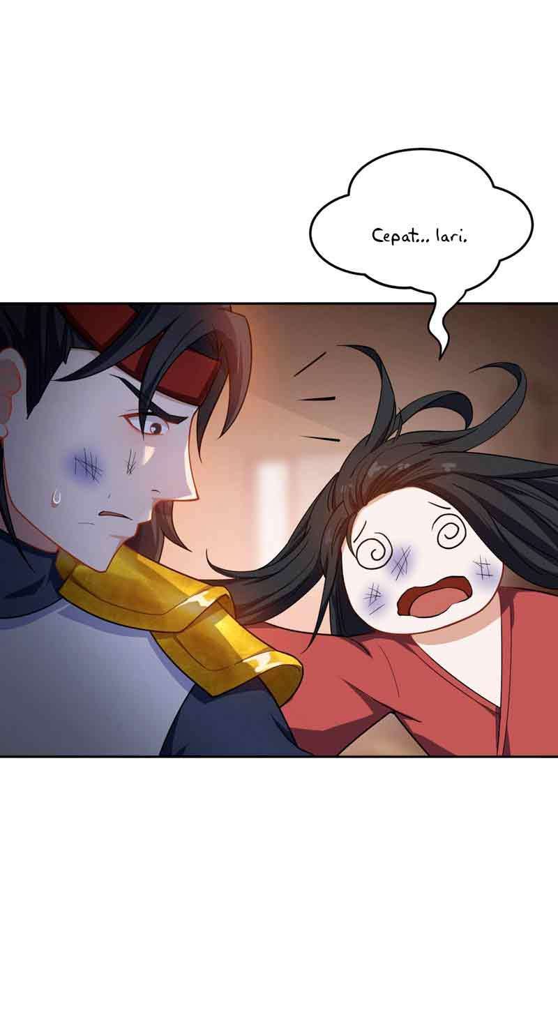 Rise of The Demon King Chapter 17 Gambar 20