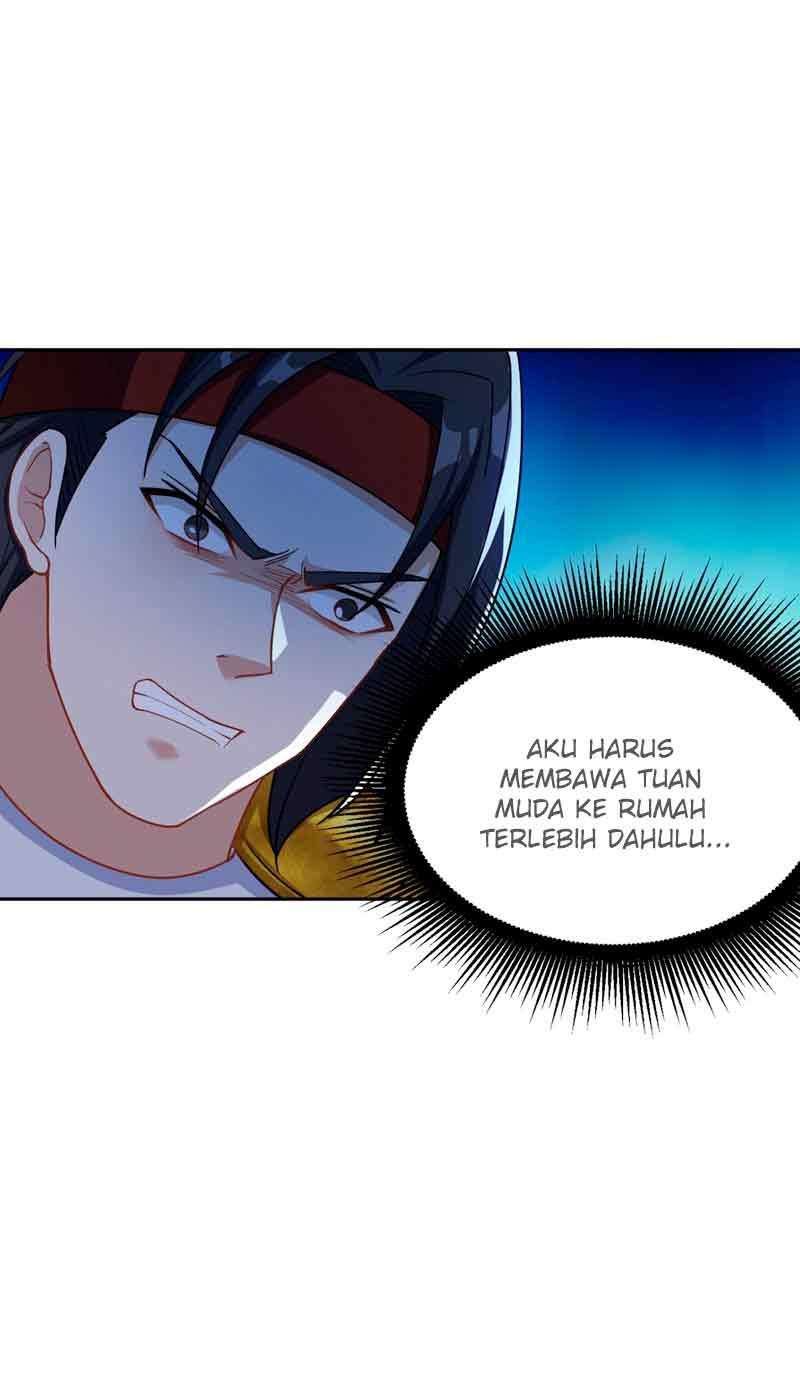 Rise of The Demon King Chapter 17 Gambar 21